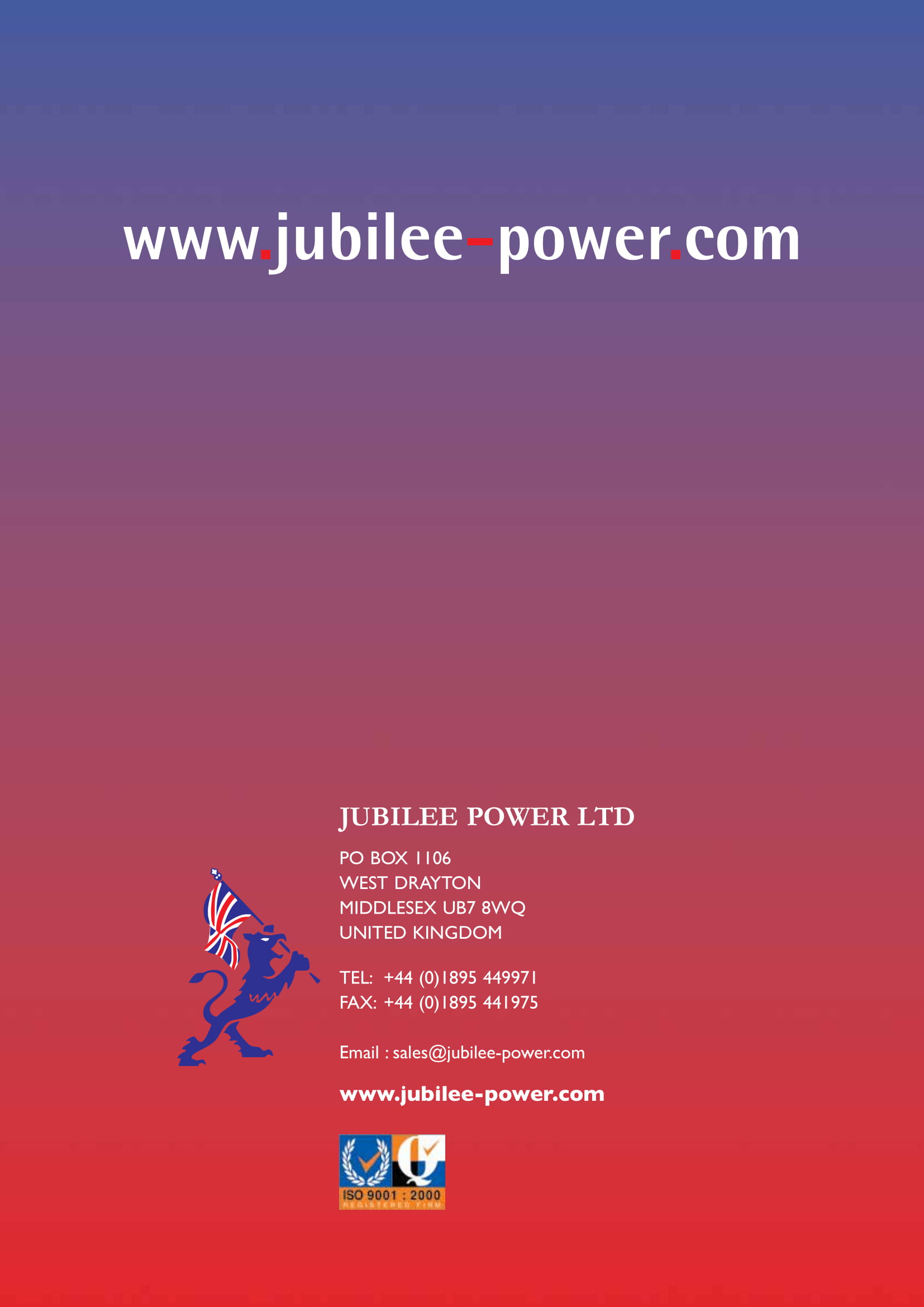 jubilee-eight